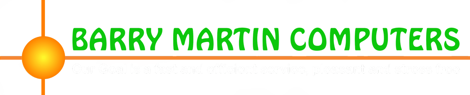 barry-martin-computers-orange-logo